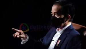 Langkah Solutif dan Adaptif dalam Penanganan Pandemi