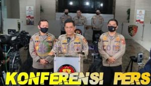 Banyak Hoax RUU Cipta Kerja, Polisi Siapkan Patroli Siber