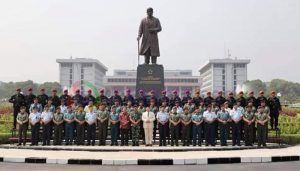 Kabar Gembira dari Prabowo, Mulai 2021 Pangkat Terendah TNI Bakal Bergaji Minimal 7 Juta Perbulan