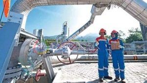 Pertamina Jaga Peringkat Investment Grade dengan Prospek Stabil