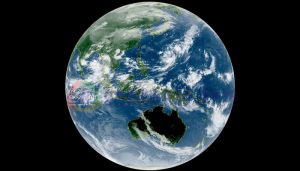 BMKG: La Nina Berkembang di Samudra Pasifik, Waspadai Dampaknya di Indonesia