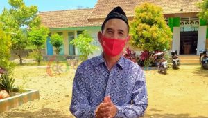Dana Bos di SD Negeri 4 Sarongan Kepala Sekolah Akui Anggaran di Alih Fungsikan
