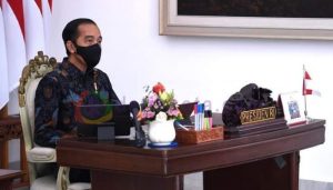Jaga Momentum Pertumbuhan Positif Sektor Pertanian di Tengah Pandemi
