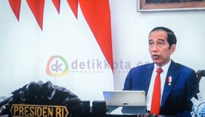 Tekankan Inovasi, Presiden Instruksikan Pembenahan Supply Chain Garam Rakyat
