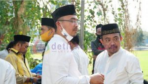 Jelang Sumpah Pemuda, KNPI Minta Semua Tokoh yang Berkonflik Melakukan Rekonsiliasi