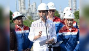 Pertamina Terapkan Manajemen Anti Suap Berstandar Internasional