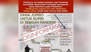 BUMN Dapat Penugasan Layani Rakyat, BUMN Dibully