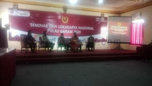 PT. Garam Akan Kembalikan Kejayaan Pulau Madura