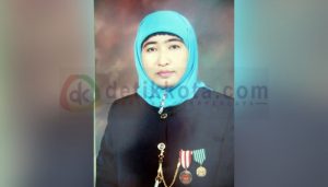 Sumpah Pemuda, Nyai Eva: Momentum Memperkuat Pemuda Sebagai Pemersatu Bangsa