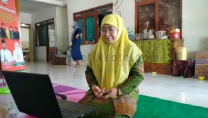 Meneladani Nabi Muhammad SAW Sejak Usia Dini