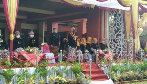 Hari Jadi Sumenep Ke-751, Bupati Minta Potensi Alam Dijaga