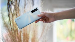 Realme 7 Handphone Performance King Harga Tiga Jutaan