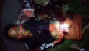 Mayat Tanpa Identitas Ternyata Warga Pamekasan, Polisi Terus Selidiki Pelaku