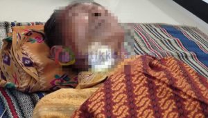 Kakek Tua Renta di Sumenep Ditemukan Mati Gantung Diri di Dapur