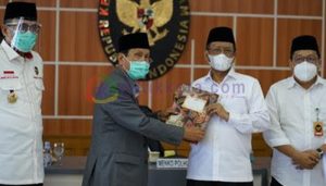Ulama Madura Minta Dukungan Mahfud MD Pembentukan Provinsi Madura