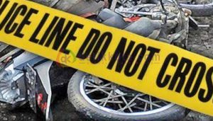 Ditabrak Motor Saat Nyebrang Jalan, Seorang Nelayan di Pasean Pamekasan Meninggal Dunia