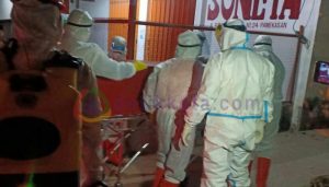 Satu Pasien Positif Covid-19 di Pamekasan Meninggal Dunia