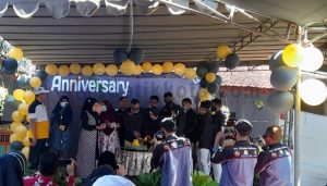 Genap Berusia 5 Tahun, Otewe Delivery Targetkan Buka Cabang Baru di Pamekasan