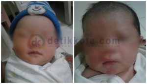 Bayi Diduga Tertukar di RSUD Sumenep, Erliyati Bilang Tidak Ada