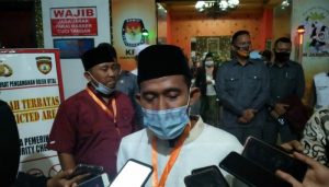 Bagi Cabup Fauzi Debat Putaran Kedua Menjadi Catatan Penting Pemimpin Kedepan