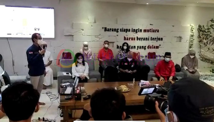 Lembaga survei terUKUR, dalam pemilihan Kepala Daerah (Pilkada) Sumenep 2020