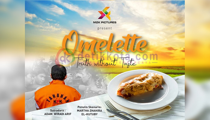 Film Omelette