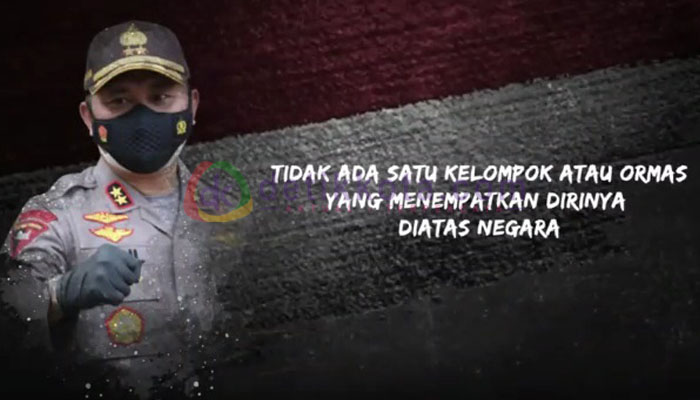 Irjen. Pol. Dr. Drs. H. Muhammad Fadil Imran