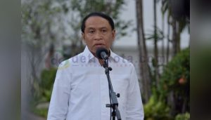 Penundaan Piala Dunia U-20 Tahun 2021, Menpora: Pemerintah Hormati Keputusan FIFA