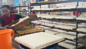 Komisi IV Menilai Soal Harga Kedelai Bukan Urusan kementan