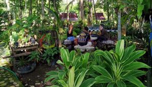 Pengelola Wisata Koceh Mulai Berbenah Untuk Kepuasan Pengunjung