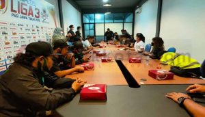 Hari Pahlawan 10 November Bonek Mania Batalkan Aksi Demo di PSSI