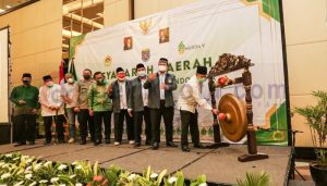 Tegaskan Pentingnya Kolaborasi, Pemkot Gandeng LDII Wujudkan Depok yang Maju, Berbudaya dan Sejahtera