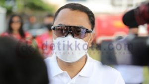 Suroboyo Race 2021 Resmi Dibuka