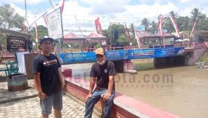 Destinasi Wisata Festival Gethek Desa Karangdoro Unik Dan Menarik