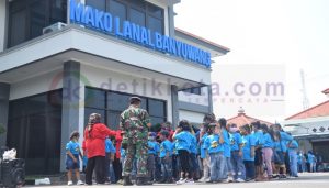 Wisata Edukasi Taman Kanak Kanak Al Bukhori Sumberwadung Kaligondo Genteng
