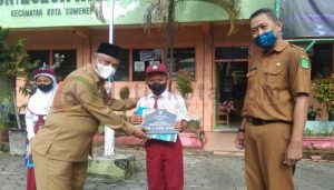 Berhasil Harumkan Sumenep, Dua Atlet Dapat Reward Dari Disbudporapar