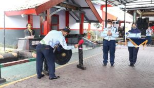 Lapas Banyuwangi Buka PORSENAP Agar Kegiatan Warga Binaan Berjalan Dengan Baik