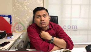 Car Free Day Sore Hari Perlu Dikaji Ulang, Berikut Penjelasan Anggota Komisi C DPRD