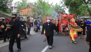 Beragam Atraksi Wisata dan Seni-Budaya Menjelang Liburan Hari Raya Di Banyuwangi