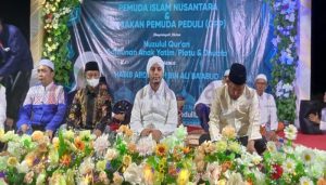 Bupati Sumenep Apresiasi Kegiatan PIN Dan GPP Dalam Memperingati Malam Nuzulul Quran