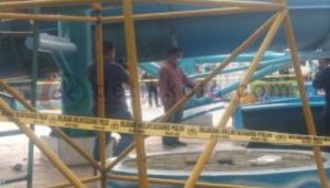 Polisi Sebut Ketinggian Seluncuran 10 Meter, Penyelidikan Masih Dilanjutkan
