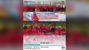 Jelang Musim Panen Tebu, PTPN XII Kalitelepak Gelar In House
