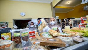 Bupati Banyuwangi Ajak Masyarakat Serbu Warung dan Destinasi Wisata Saat Libur Hari Raya Idul Fitri