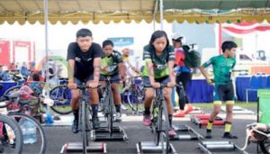 Jelang HJKS Arek Suroboyo Gelar Suroboyo Race 2022