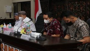 Melalui Jatim Bejo, Pemkab Sumenep Berupaya Dongkrak Perekonomian Masyarakat