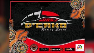 D’Cako Racing Speed Raih Juara 1 dan 2 di Kejurnas Drag Bike Bupati Cup Sumenep