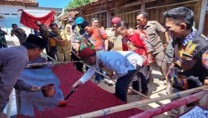 Kebijakan Bupati Sumenep Wajibkan ASN Seragam Batik Dapat Apresiasi Pengrajin Lokal