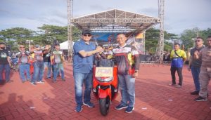 Even Trail SAPA 2022 di Tutup