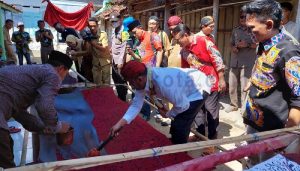 Diantara Upaya Keras Bupati Sumenep Bangkitkan Ekonomi Masyarakat