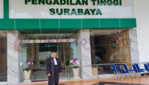 HUT RI Ke-77 Pengacara Milenial Andika Meigista Ajak Masyarakat Dorong Kebangkitan Ekonomi
